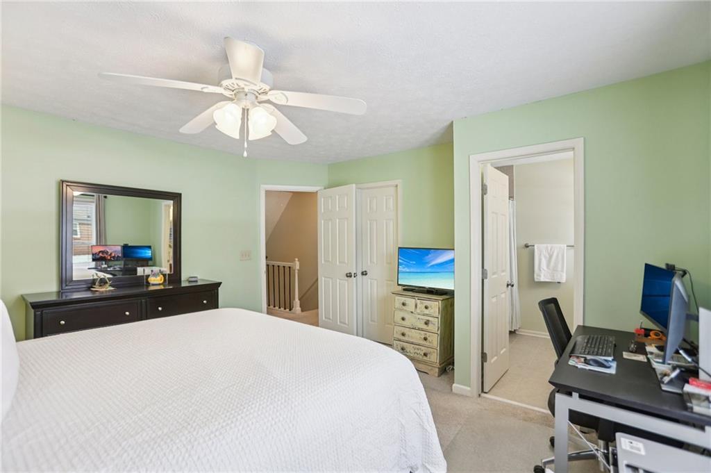 4166 Oakwood Way Duluth, GA 30096 - Photo 26 of 46