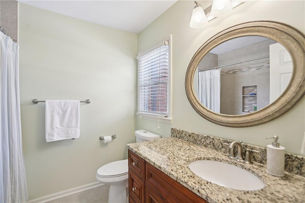 4166 Oakwood Way Duluth, GA 30096 - Photo 27 of 46