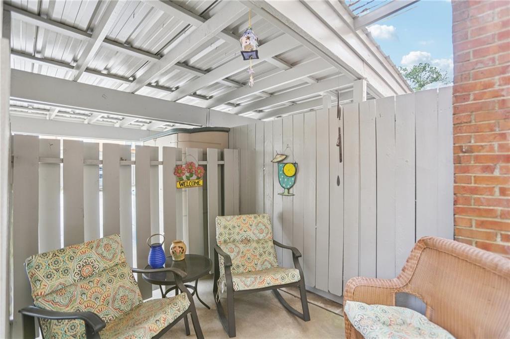 4166 Oakwood Way Duluth, GA 30096 - Photo 30 of 46