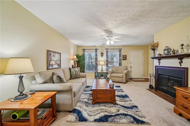 $299,900 | 4166 Oakwood Way, Duluth, GA 30096