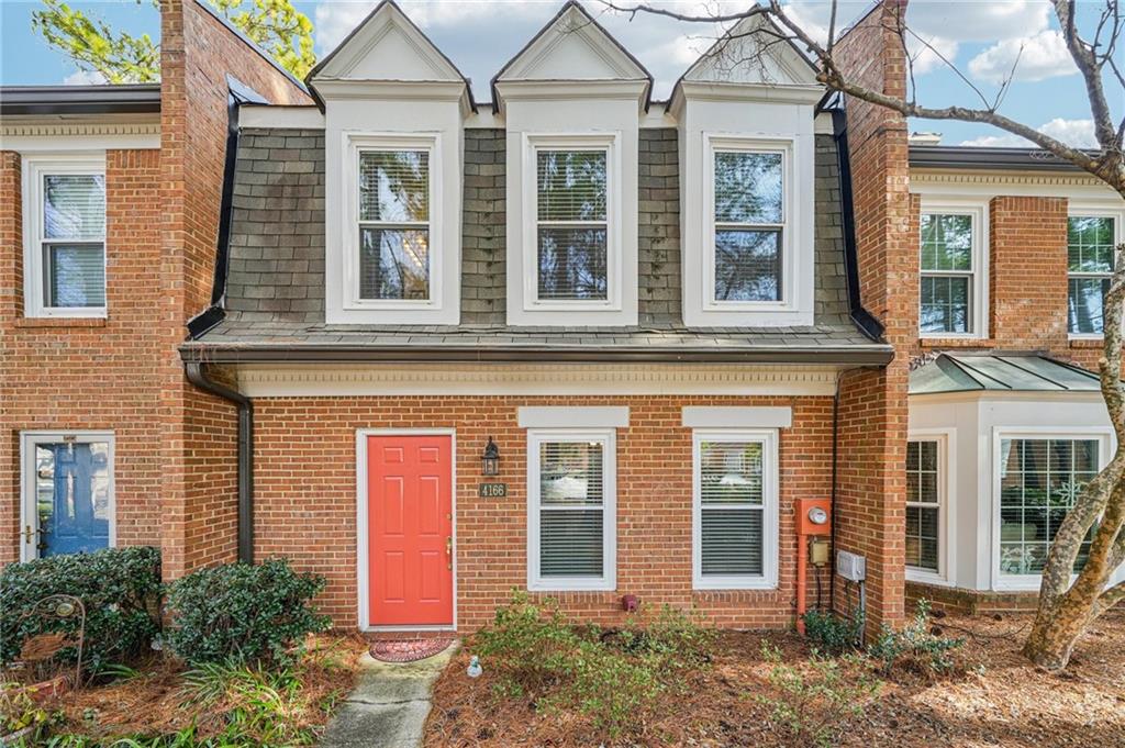 4166 Oakwood Way Duluth, GA 30096 - Photo 3 of 46