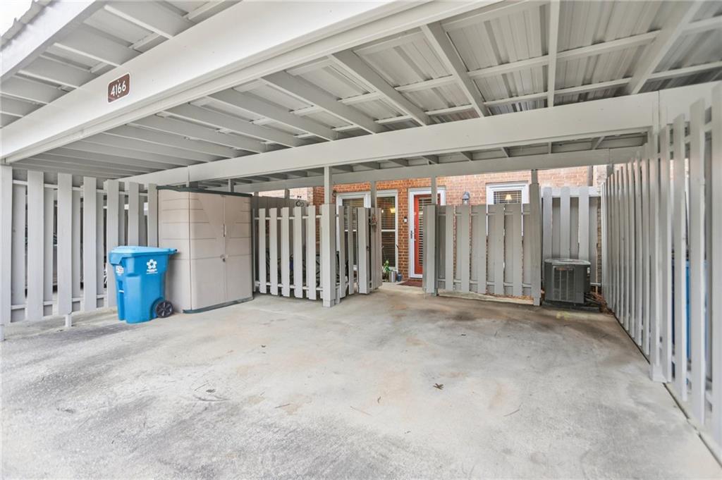 4166 Oakwood Way Duluth, GA 30096 - Photo 32 of 46