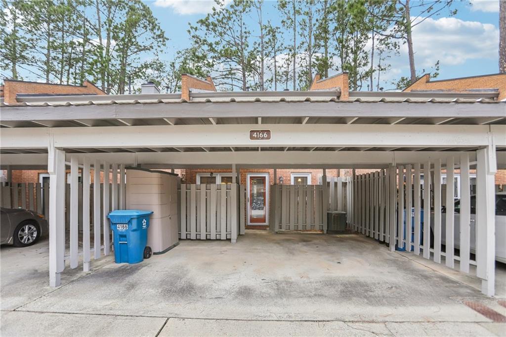 4166 Oakwood Way Duluth, GA 30096 - Photo 33 of 46