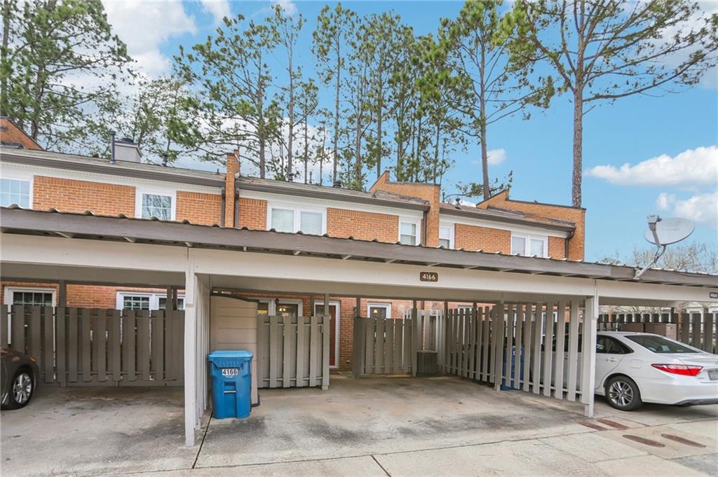 4166 Oakwood Way Duluth, GA 30096 - Photo 34 of 46