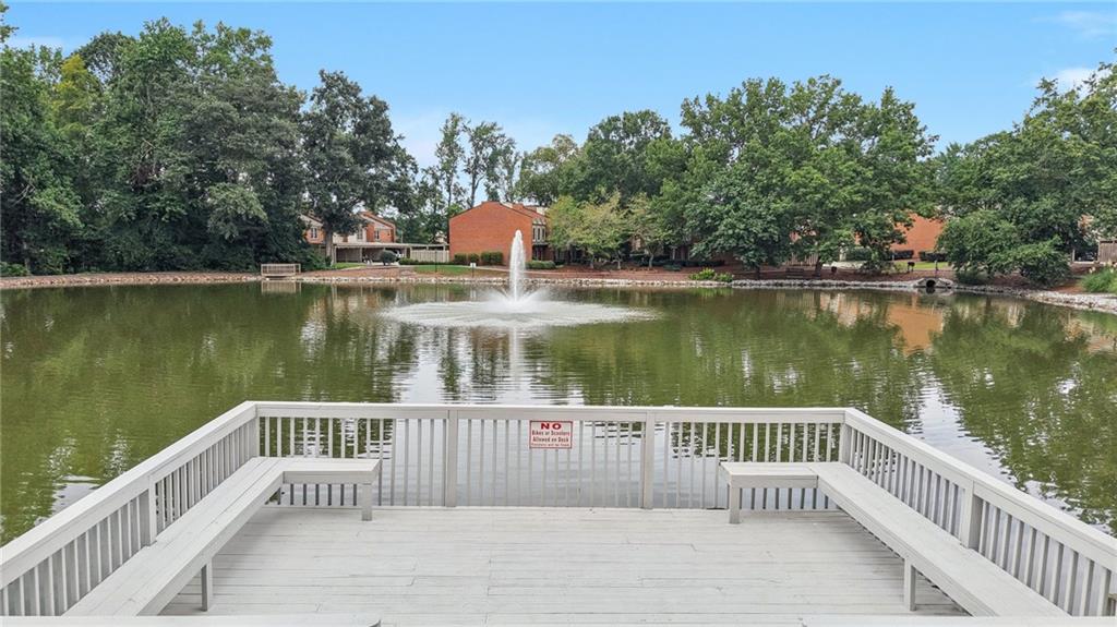 4166 Oakwood Way Duluth, GA 30096 - Photo 37 of 46