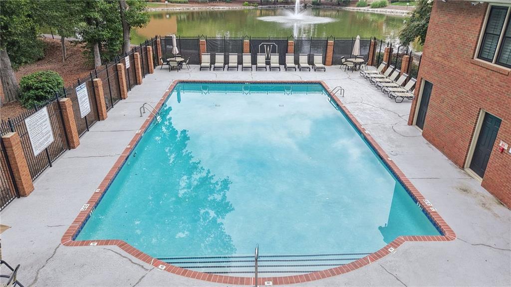 4166 Oakwood Way Duluth, GA 30096 - Photo 39 of 46