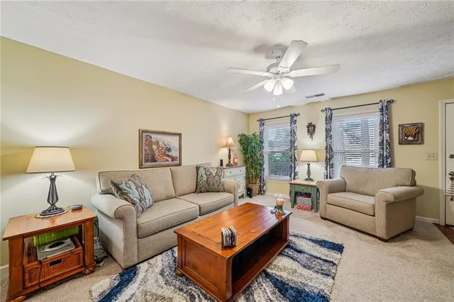 $299,900 | 4166 Oakwood Way, Duluth, GA 30096