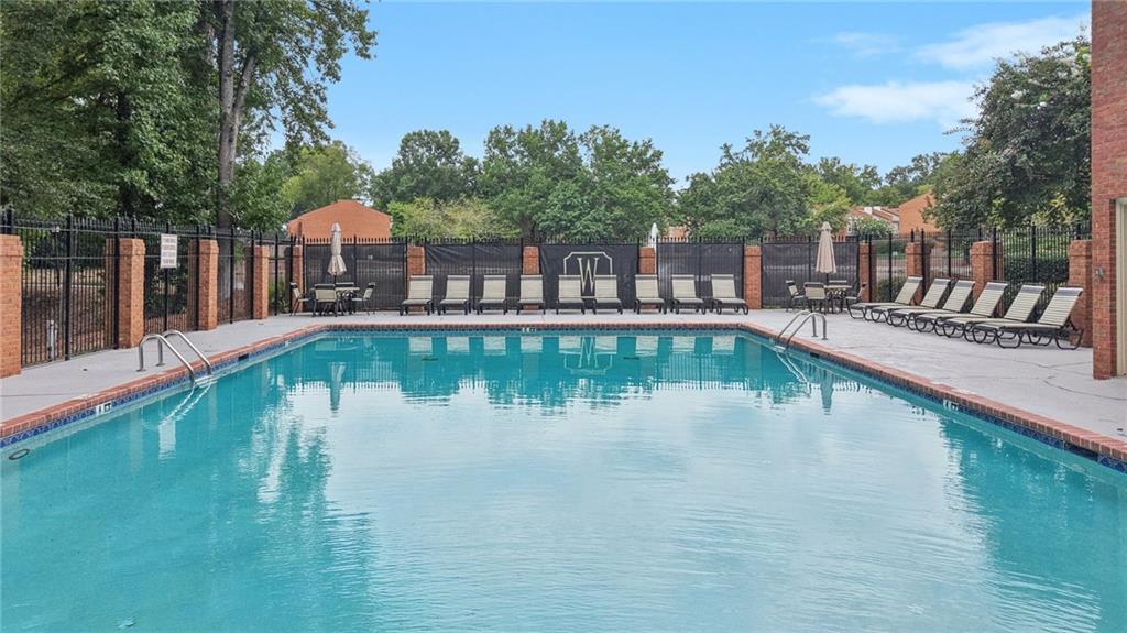 4166 Oakwood Way Duluth, GA 30096 - Photo 42 of 46