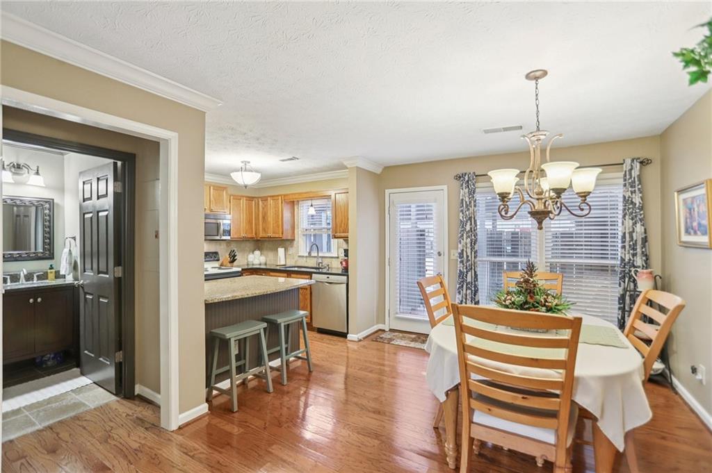 4166 Oakwood Way Duluth, GA 30096 - Photo 9 of 46