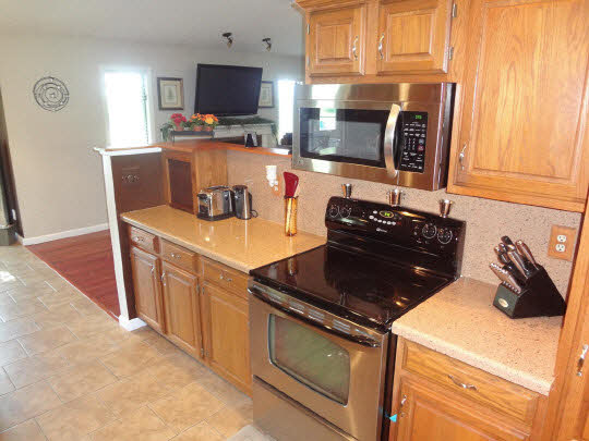 9071 North Hedge Road Byron, IL 61010 - Photo 5 of 11 Gallery Image 5