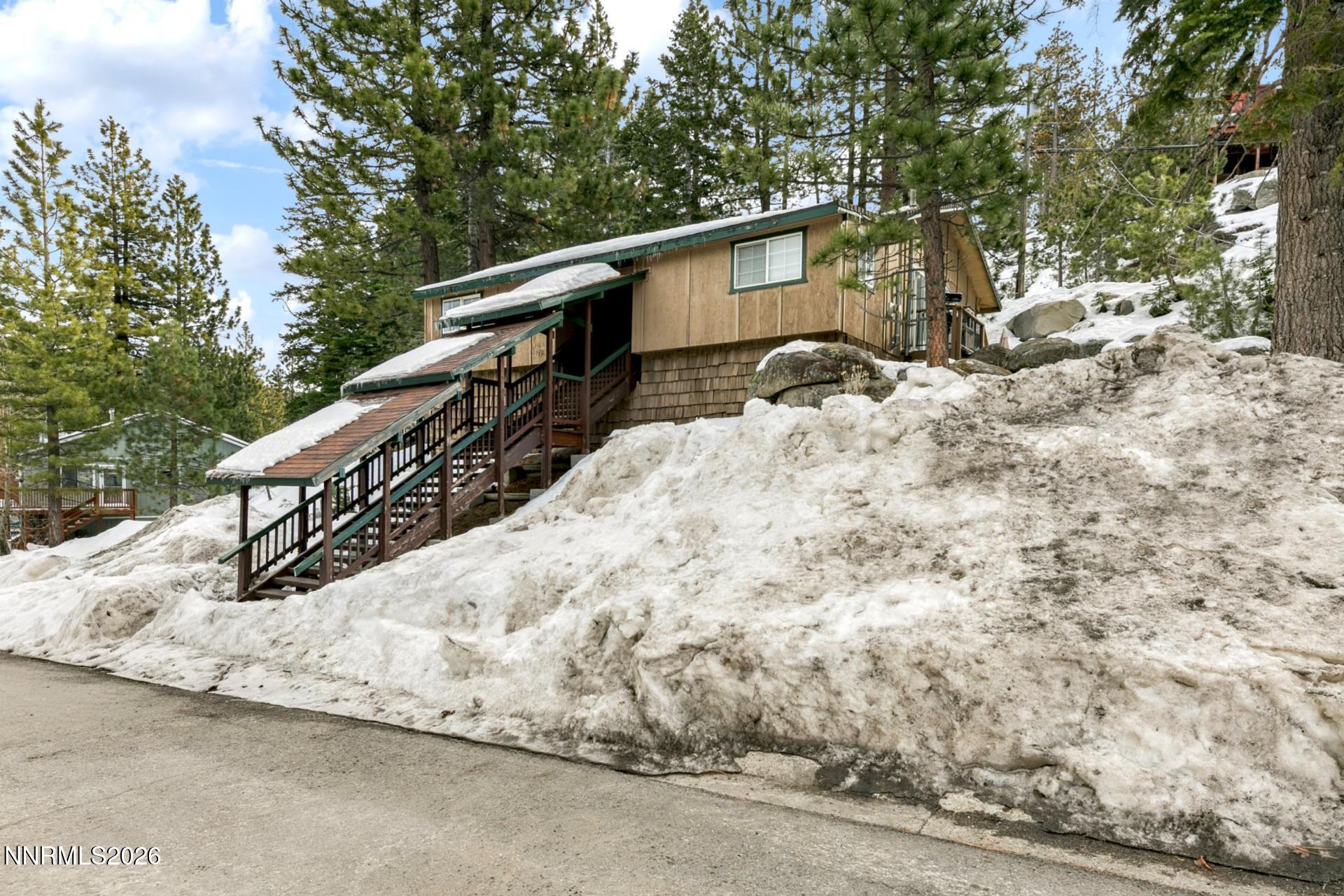 757 Tina Court, Unit A Stateline, NV 89449 - Photo 18 of 23 a03