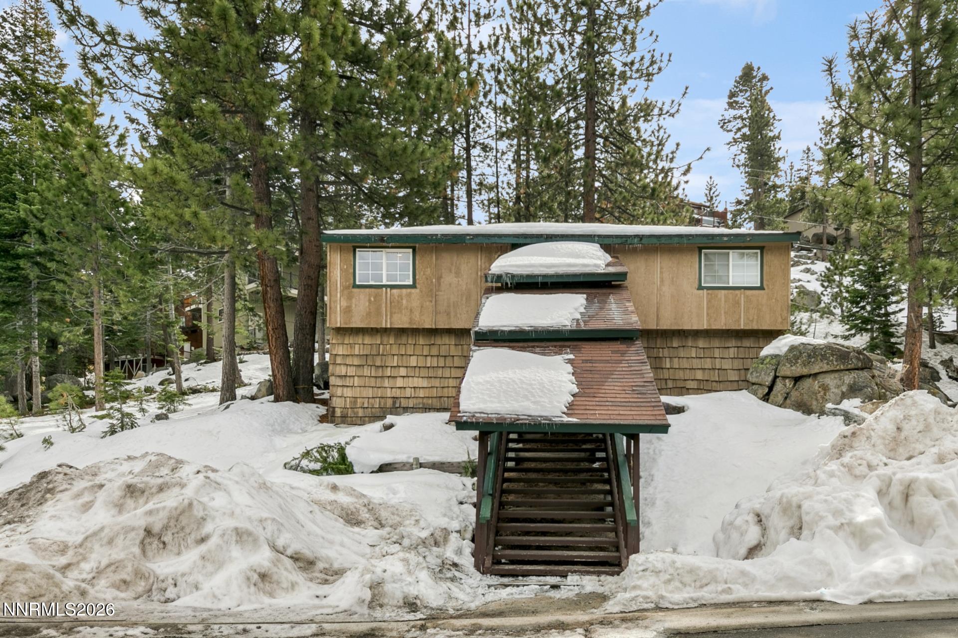 757 Tina Court, Unit A Stateline, NV 89449 - Photo 21 of 23 a04