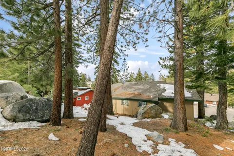 $385,000 | 757 Tina Court, Unit A, Stateline, NV 89449