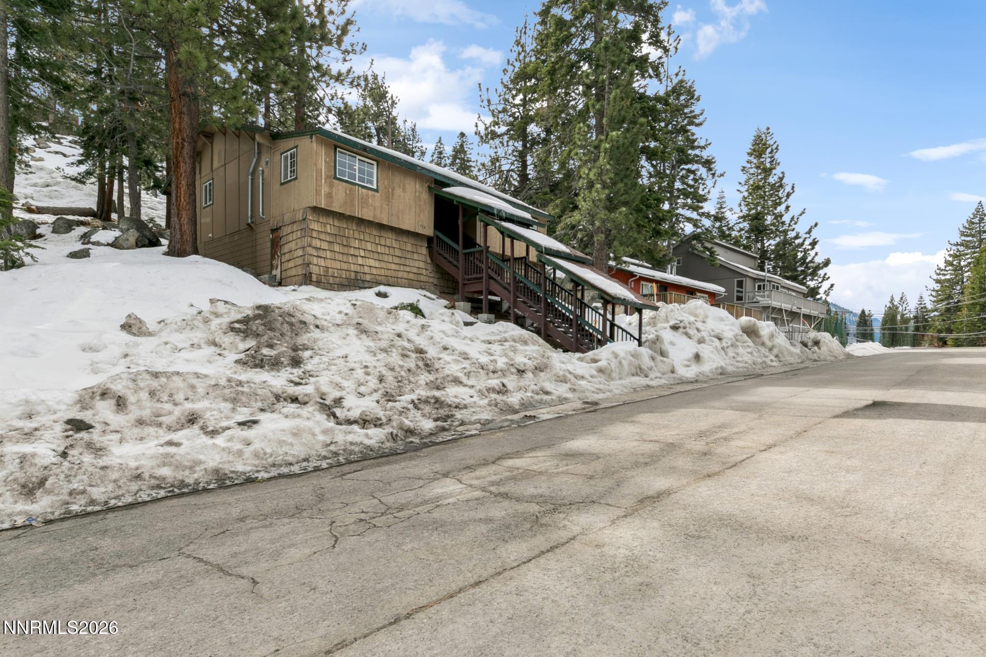 757 Tina Court, Unit A Stateline, NV 89449 - Photo 3 of 23 a05