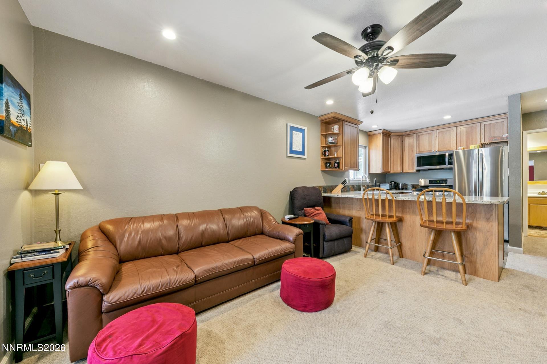 757 Tina Court, Unit A Stateline, NV 89449 - Photo 10 of 23 a13