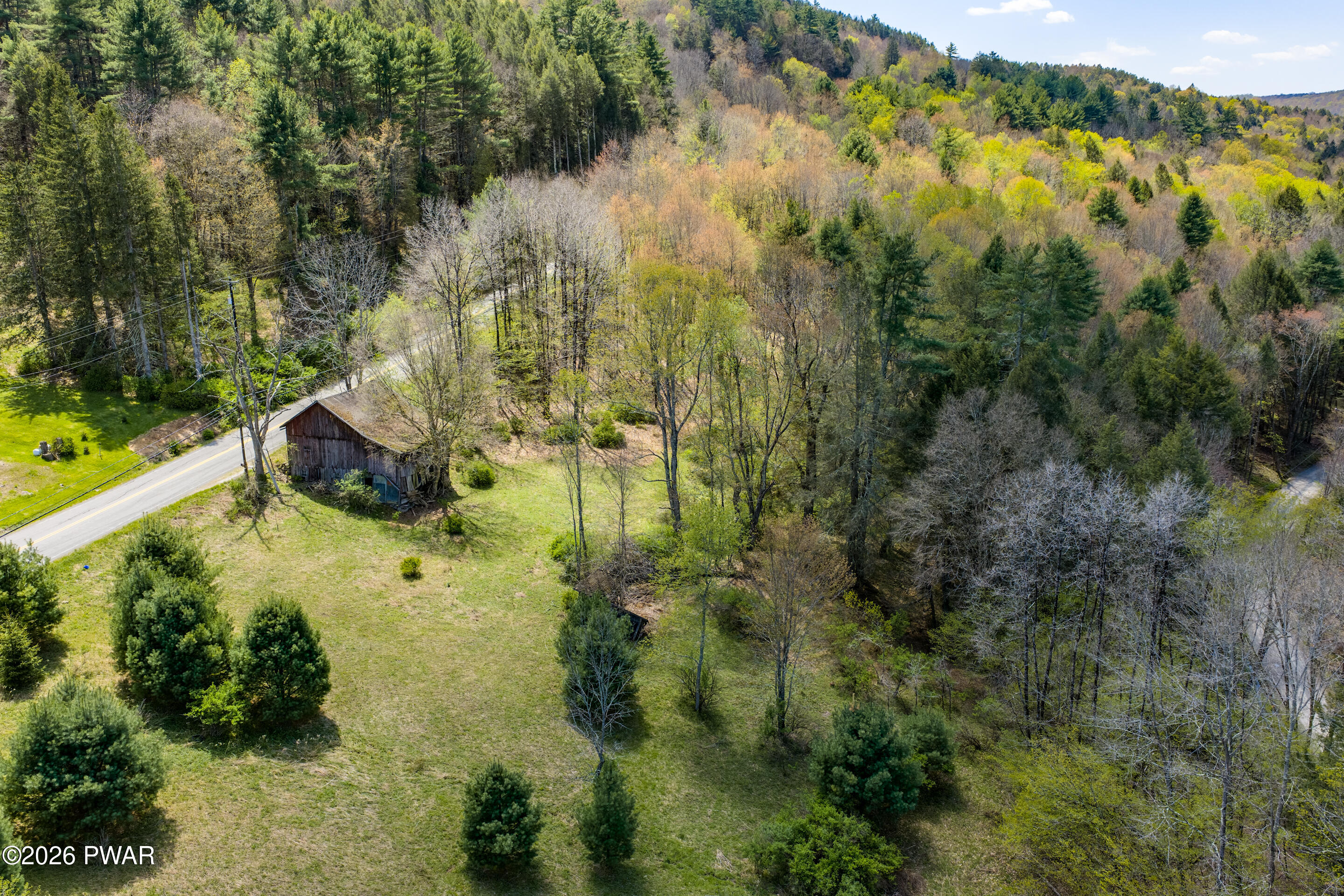 0 John Davis Road Beach Lake, PA 18405 - Photo 18 of 22
