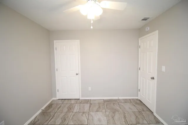 $1,095 | 6810 Tiki Lane, Unit 4, Pensacola, FL 32503