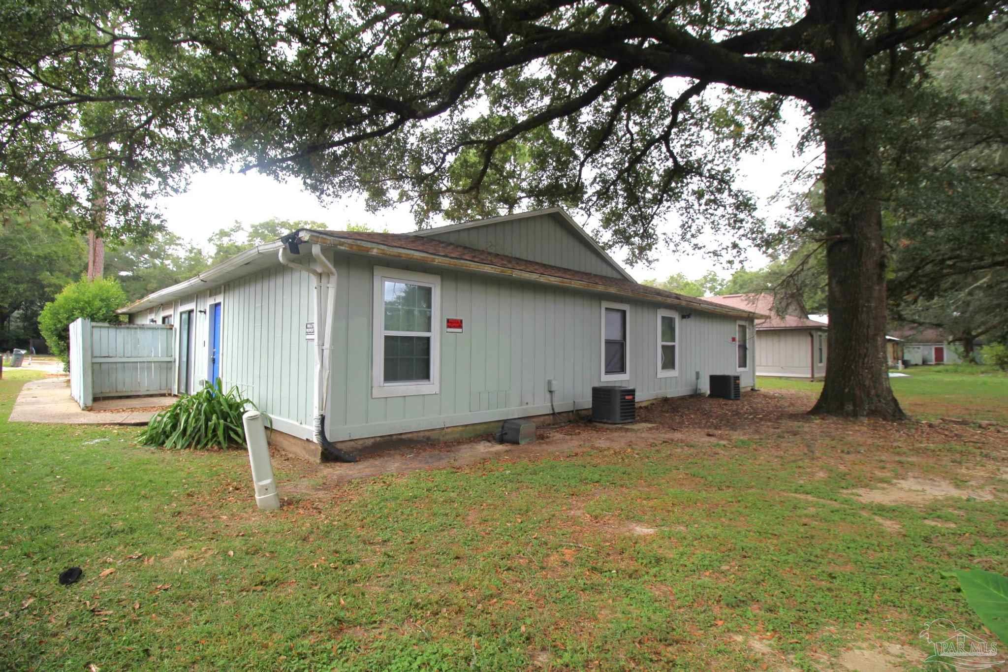 6810 Tiki Lane, Unit 4 Pensacola, FL 32503 - Photo 13 of 14