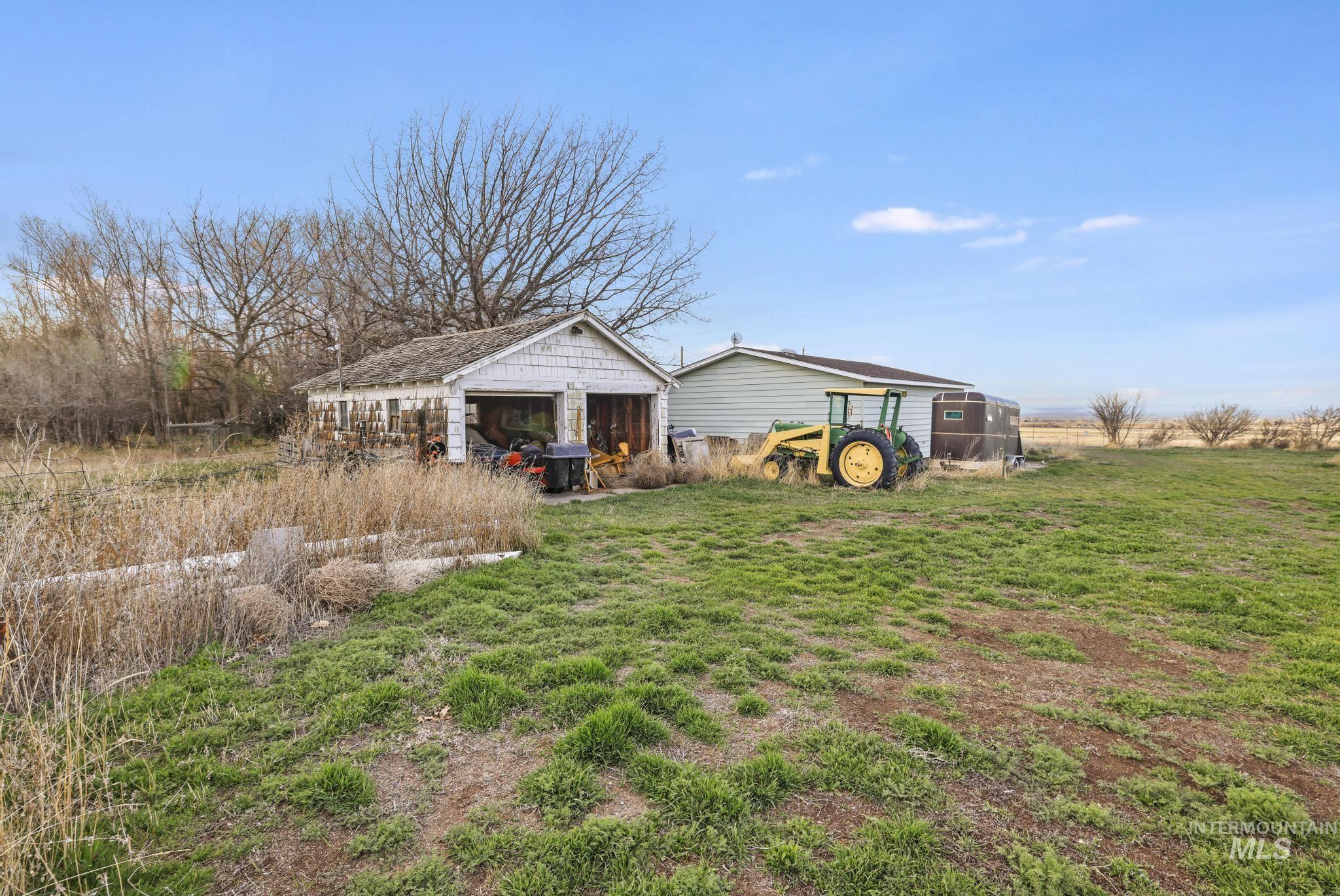 2735 East 3300 N Road Twin Falls, ID 83301 - Photo 13 of 24 View of outbuilding