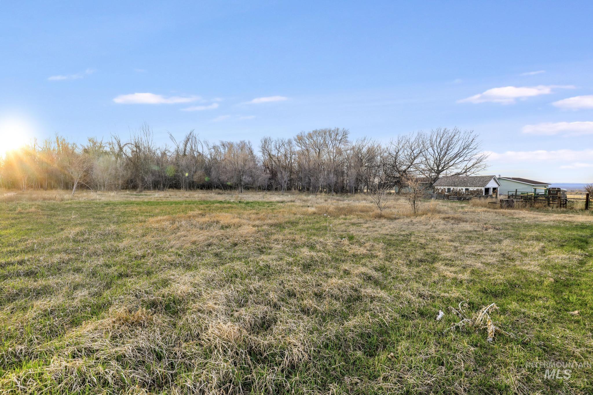 2735 East 3300 N Road Twin Falls, ID 83301 - Photo 15 of 24 View of yard featuring a rural view
