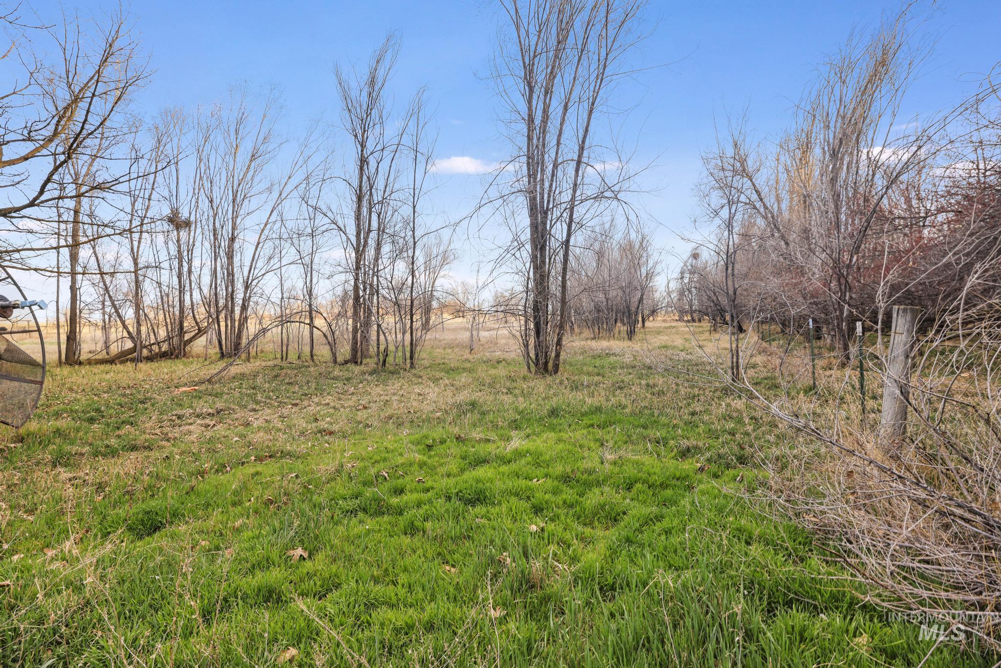 2735 East 3300 N Road Twin Falls, ID 83301 - Photo 8 of 24 View of yard featuring a view of countryside