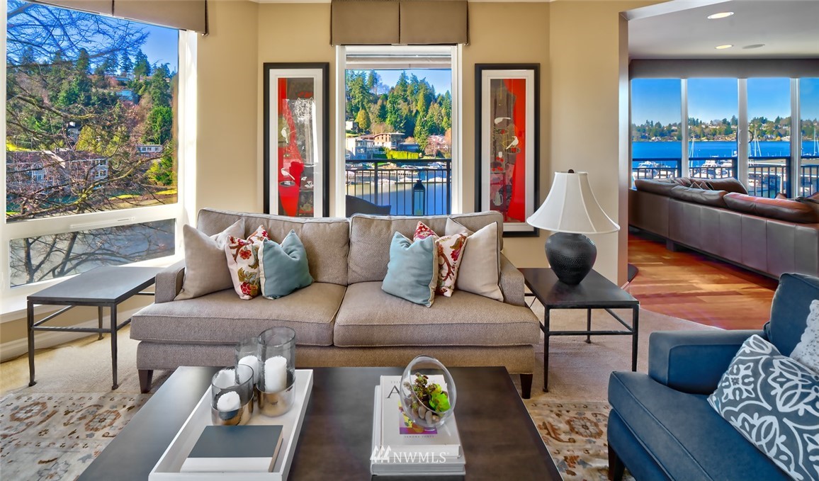 101 101st Avenue Southeast, Unit C402 Bellevue, WA 98004 - Photo 11 of 23