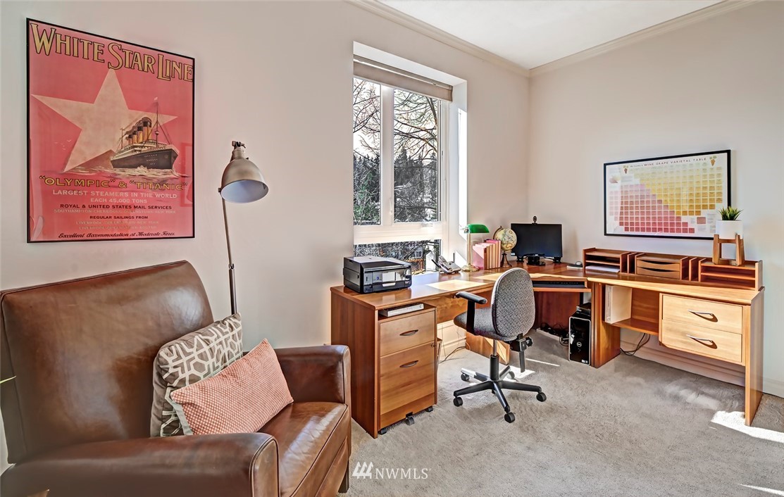 101 101st Avenue Southeast, Unit C402 Bellevue, WA 98004 - Photo 17 of 23