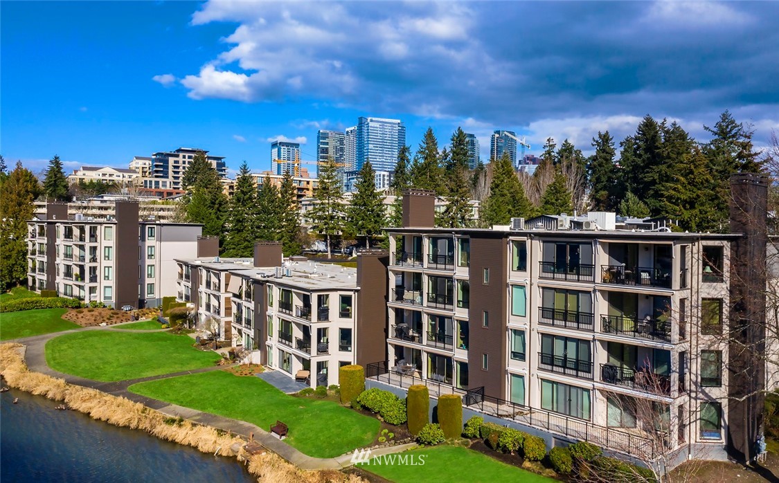 101 101st Avenue Southeast, Unit C402 Bellevue, WA 98004 - Photo 21 of 23