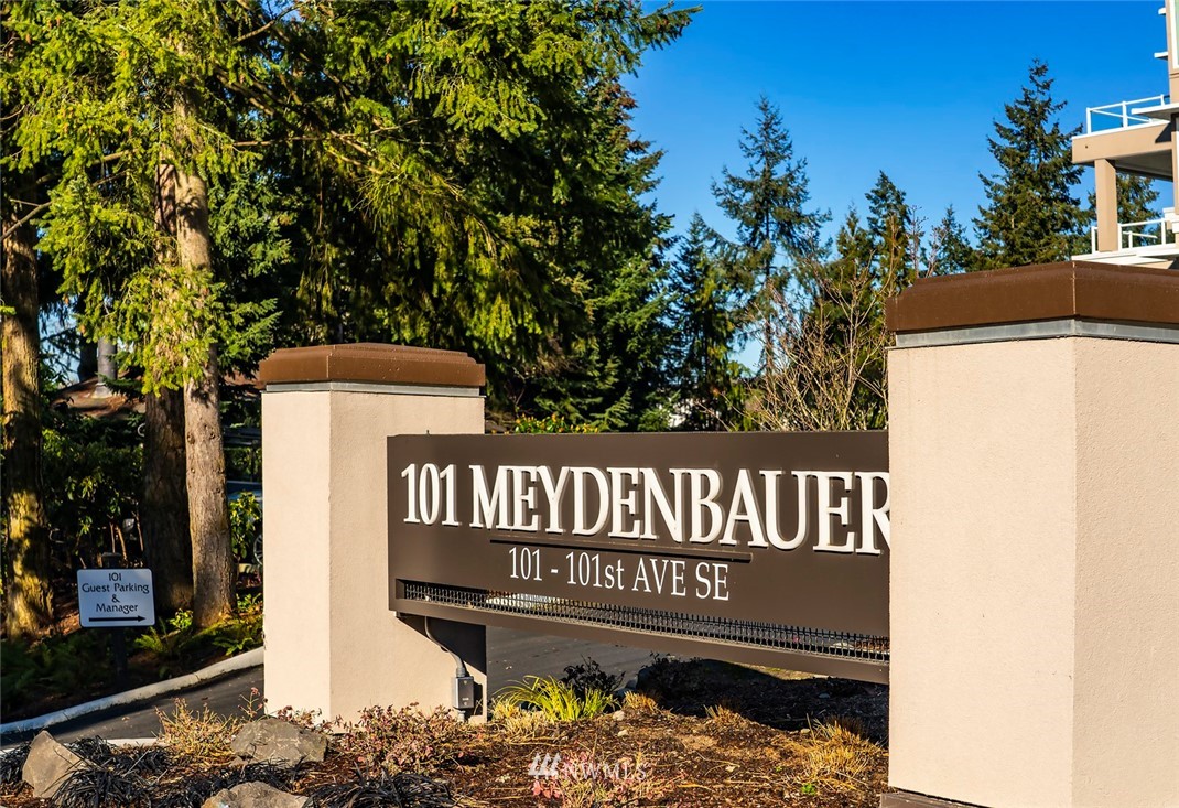 101 101st Avenue Southeast, Unit C402 Bellevue, WA 98004 - Photo 22 of 23