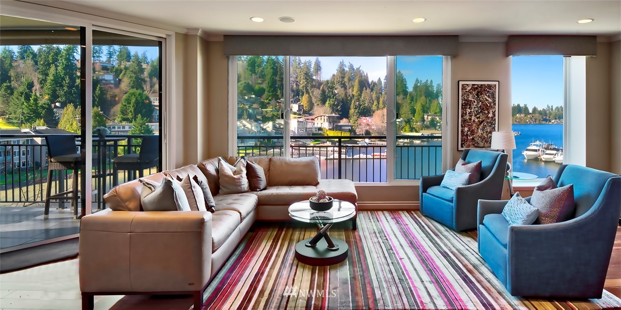 101 101st Avenue Southeast, Unit C402 Bellevue, WA 98004 - Photo 4 of 23