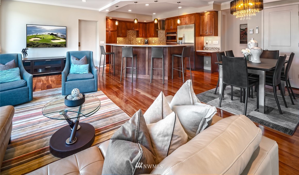 101 101st Avenue Southeast, Unit C402 Bellevue, WA 98004 - Photo 5 of 23