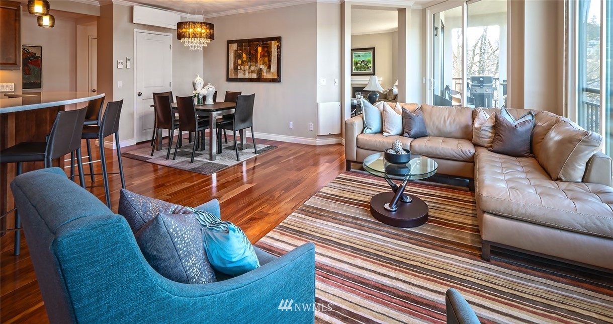 101 101st Avenue Southeast, Unit C402 Bellevue, WA 98004 - Photo 8 of 23