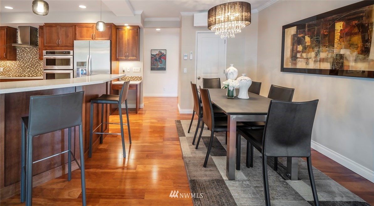 101 101st Avenue Southeast, Unit C402 Bellevue, WA 98004 - Photo 9 of 23