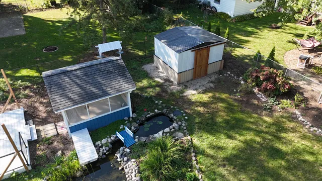 $364,900 | 208 South River Road, Fox River Grove, IL 60021