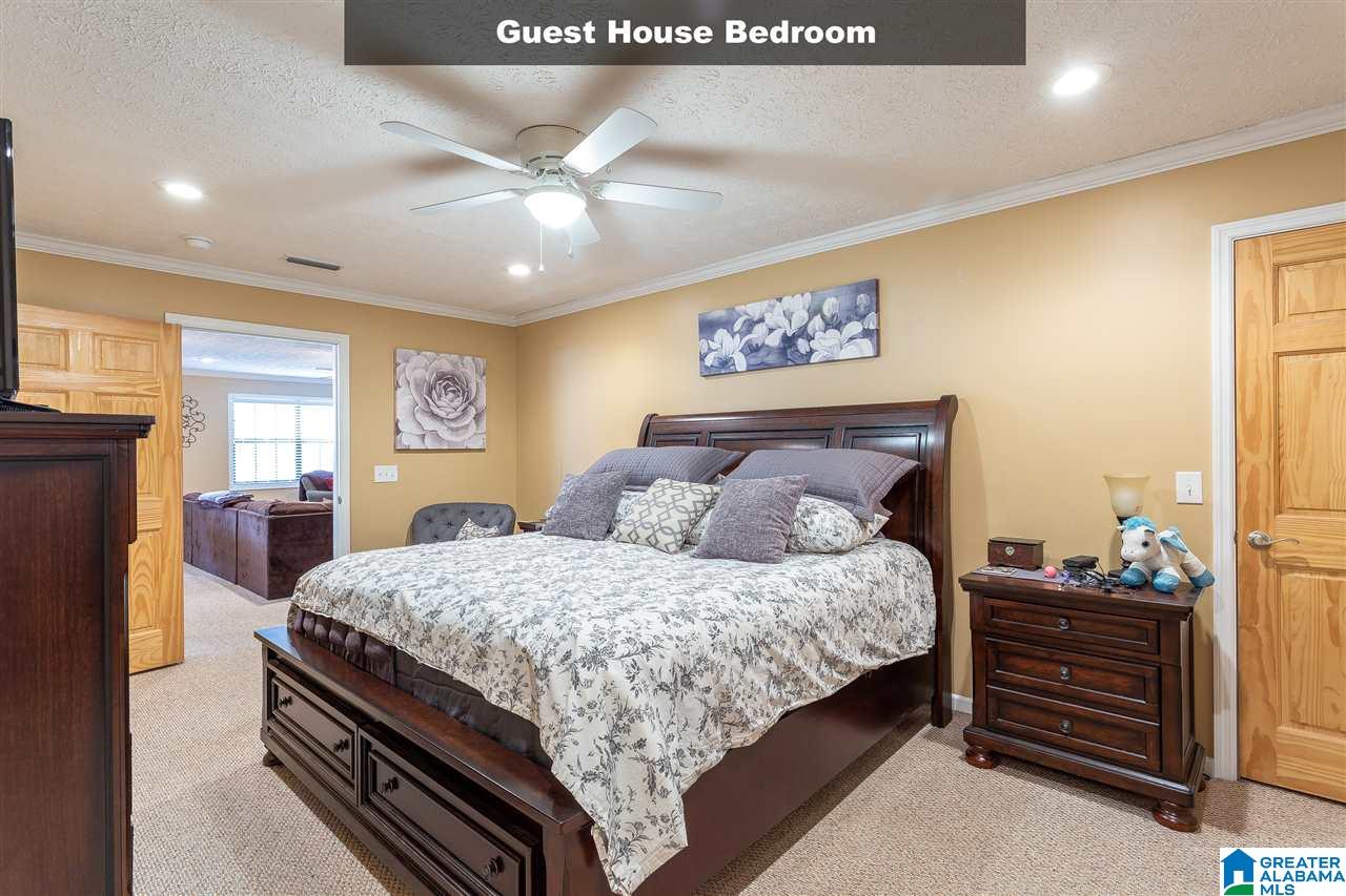 1054 Whites Gap Road Southeast Jacksonville, AL 36265 - Photo 28 of 50