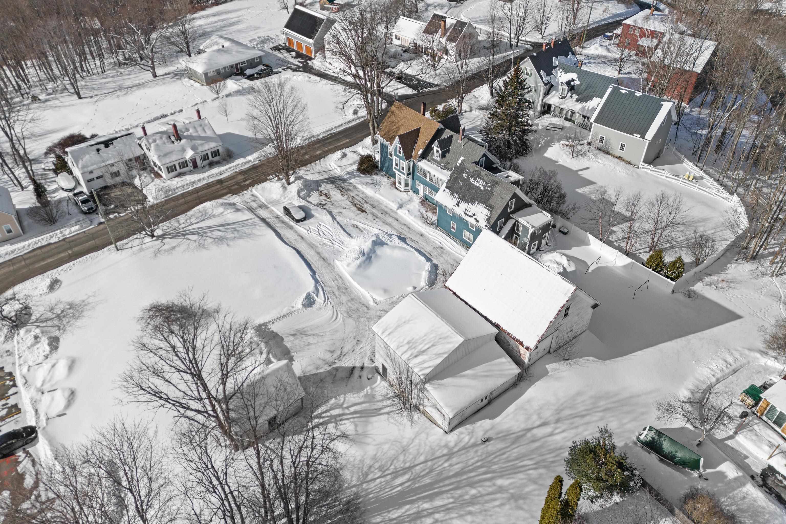 31 High Street Sunapee, NH 03782 - Photo 13 of 50