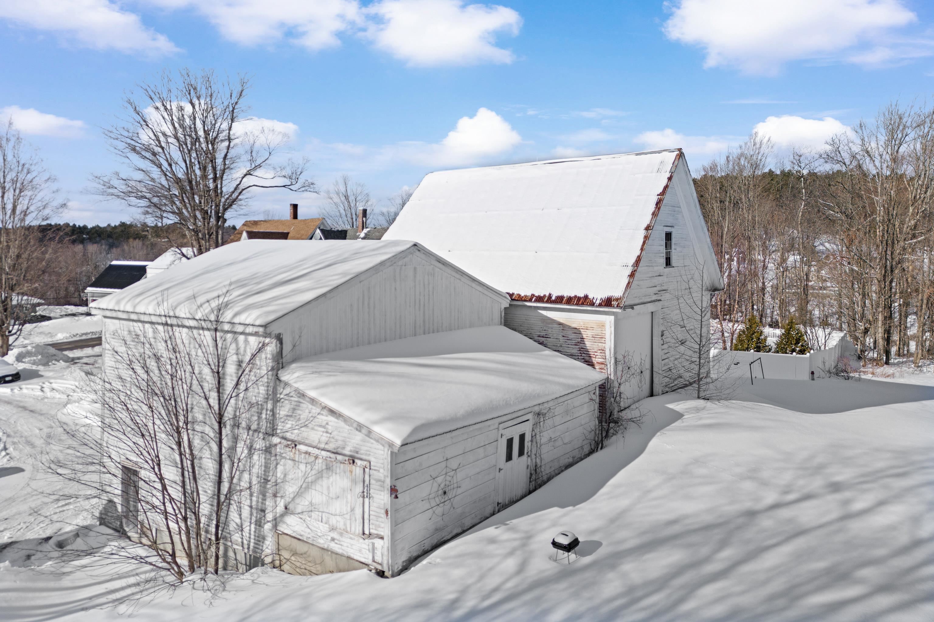 31 High Street Sunapee, NH 03782 - Photo 15 of 50