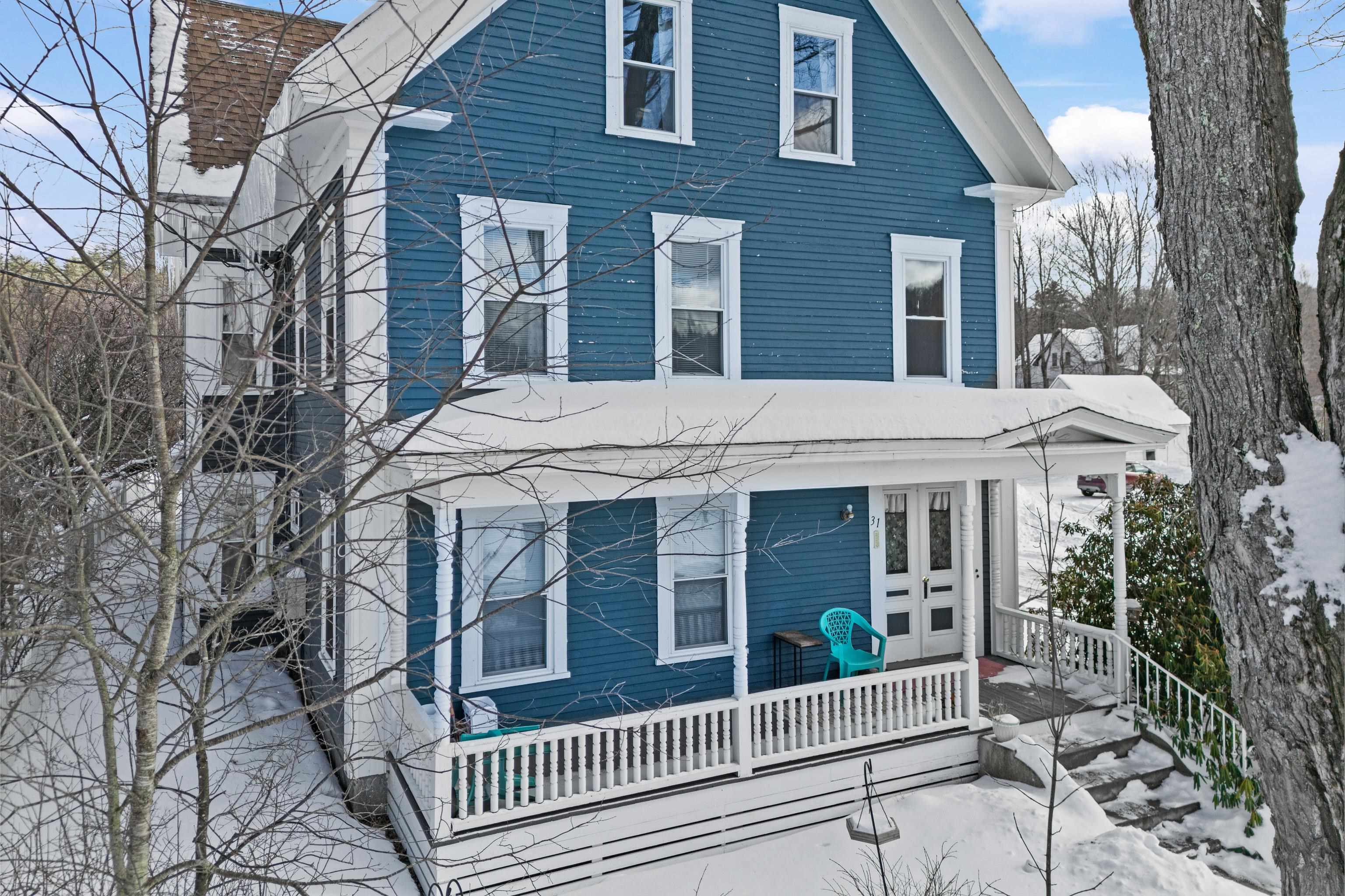 31 High Street Sunapee, NH 03782 - Photo 45 of 50