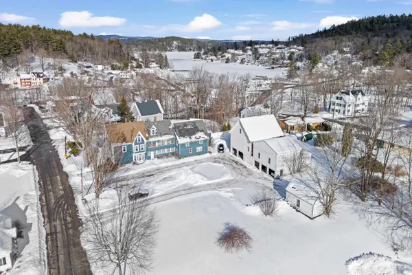 $925,000 | 31 High Street, Sunapee, NH 03782