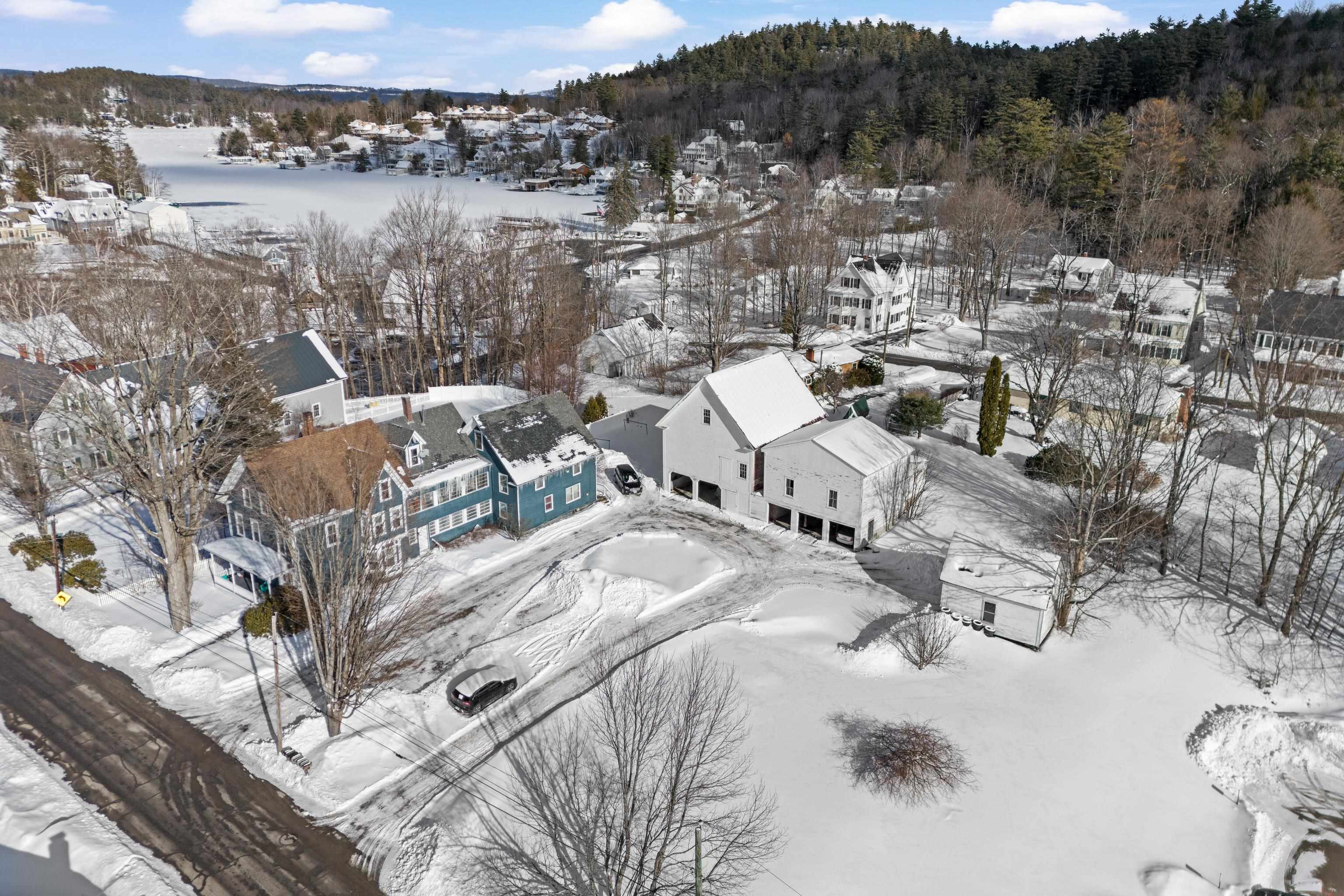 31 High Street Sunapee, NH 03782 - Photo 47 of 50