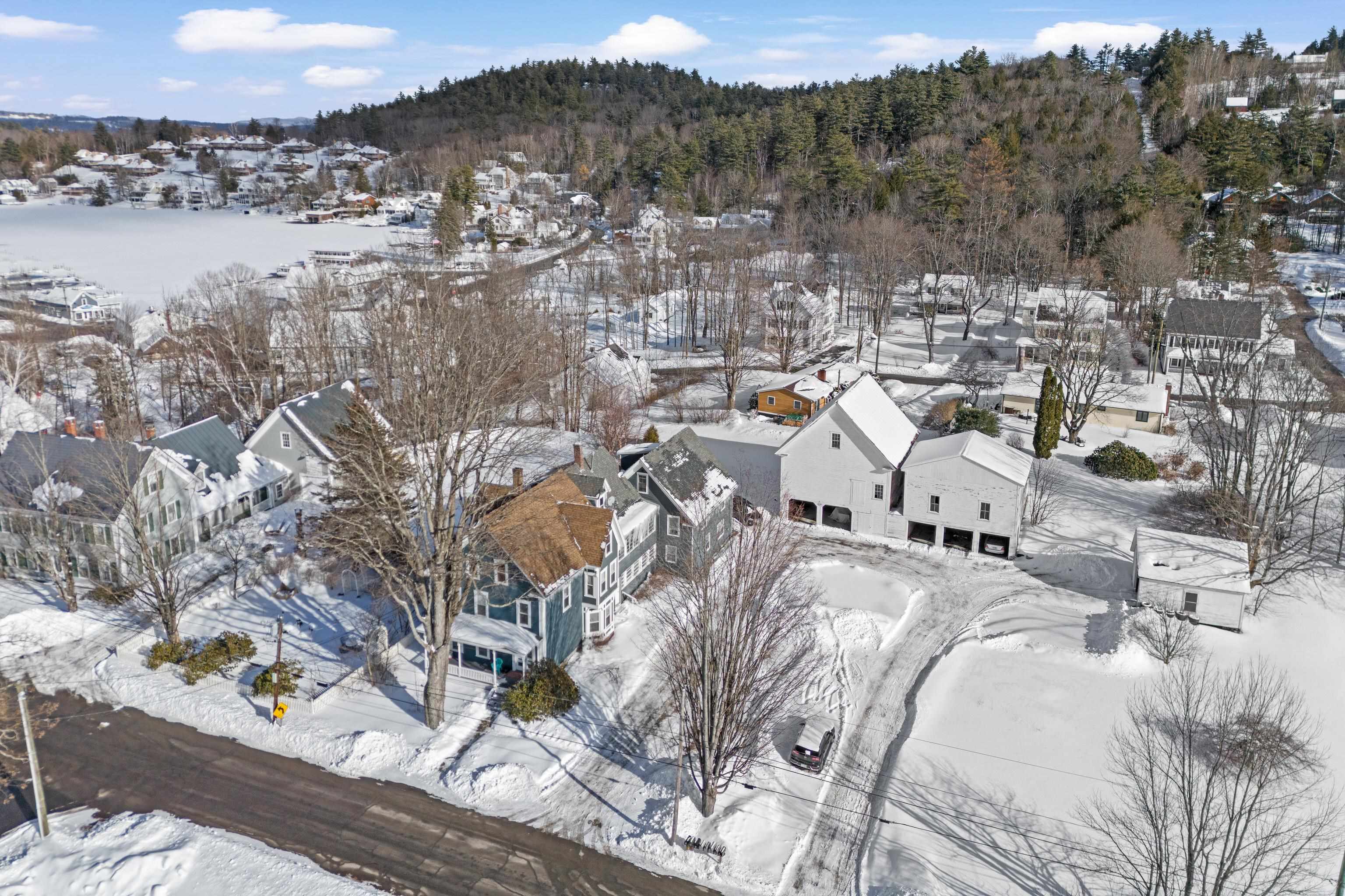 31 High Street Sunapee, NH 03782 - Photo 48 of 50