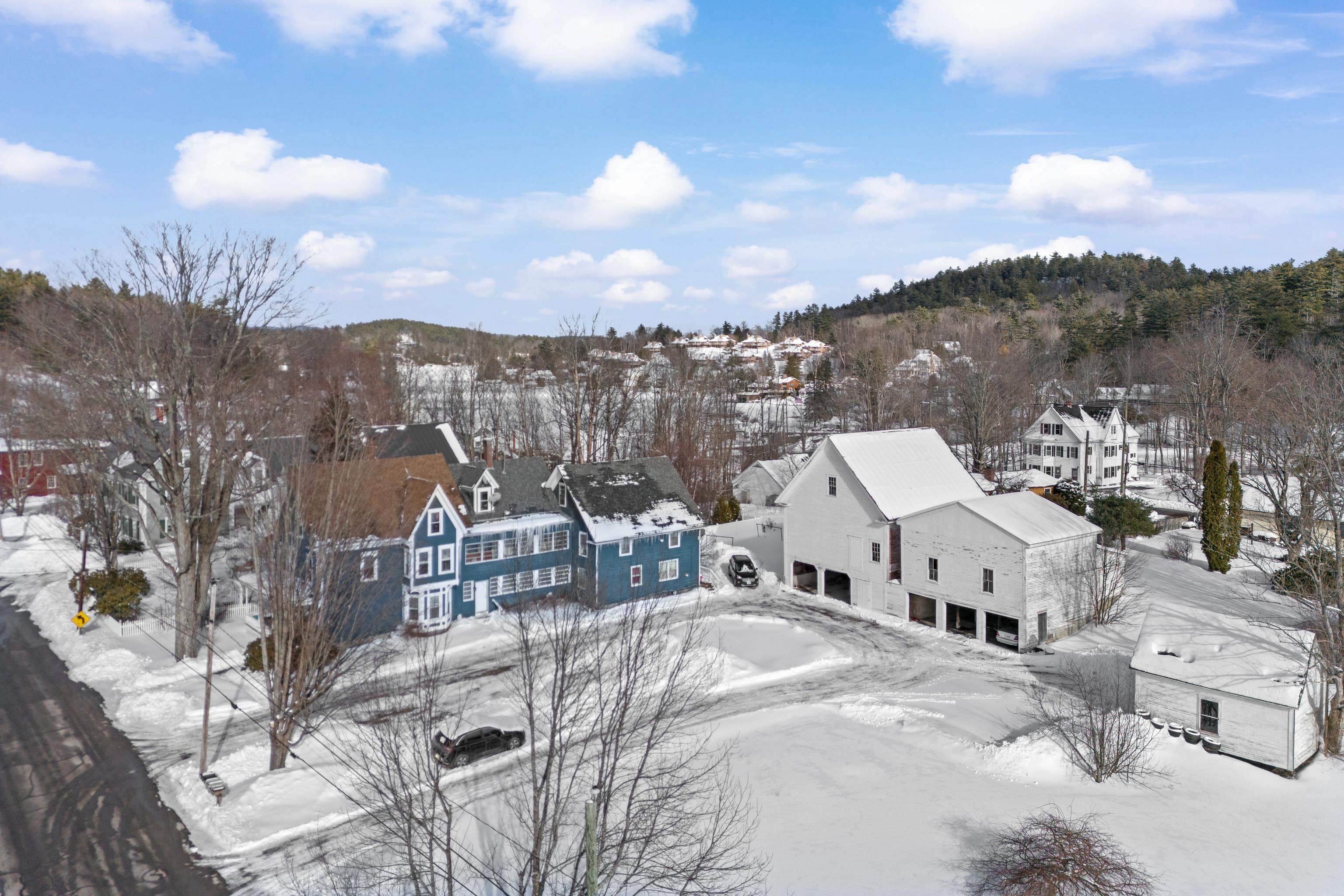 31 High Street Sunapee, NH 03782 - Photo 49 of 50