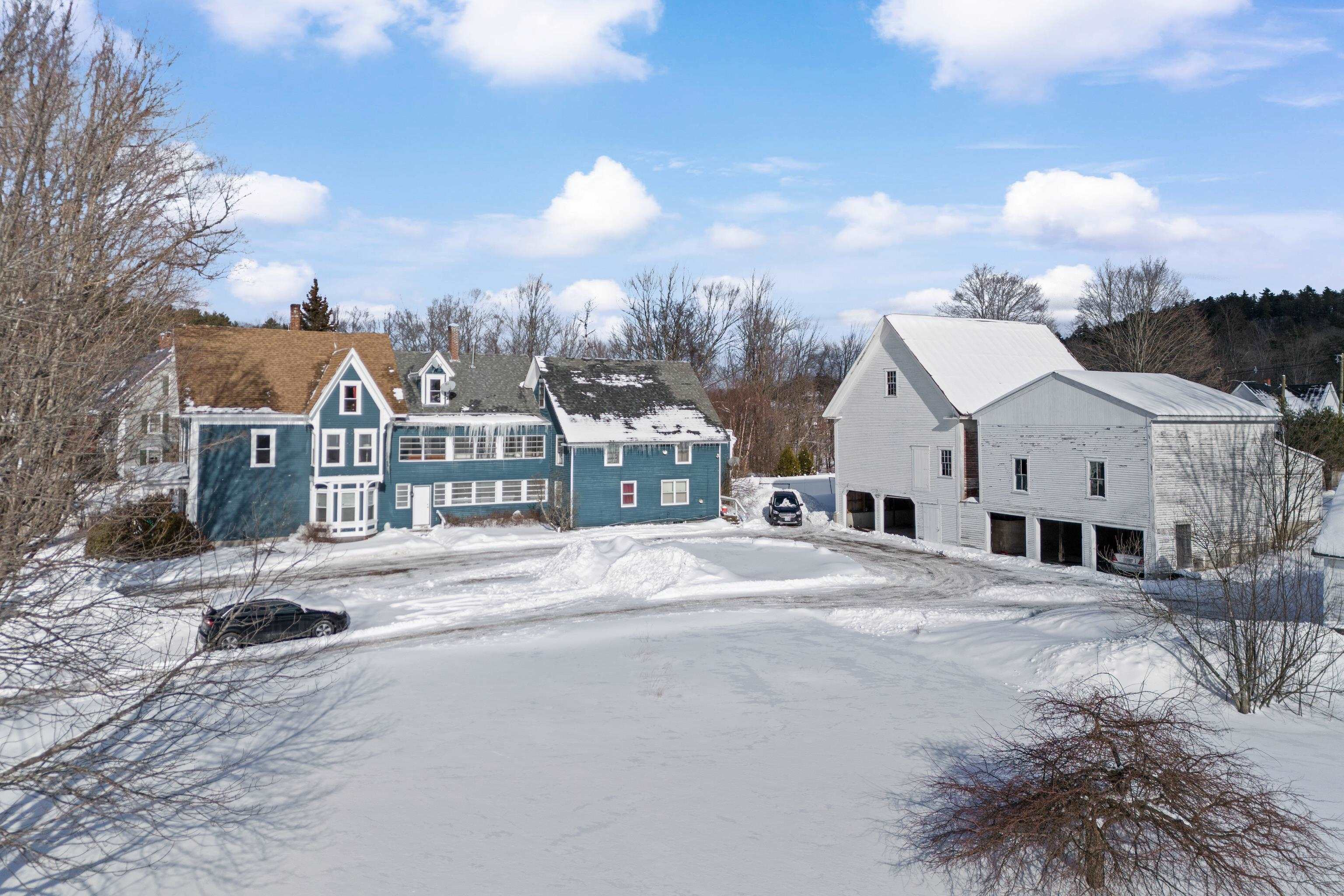 31 High Street Sunapee, NH 03782 - Photo 50 of 50