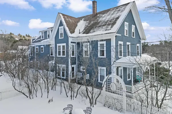 $925,000 | 31 High Street, Sunapee, NH 03782