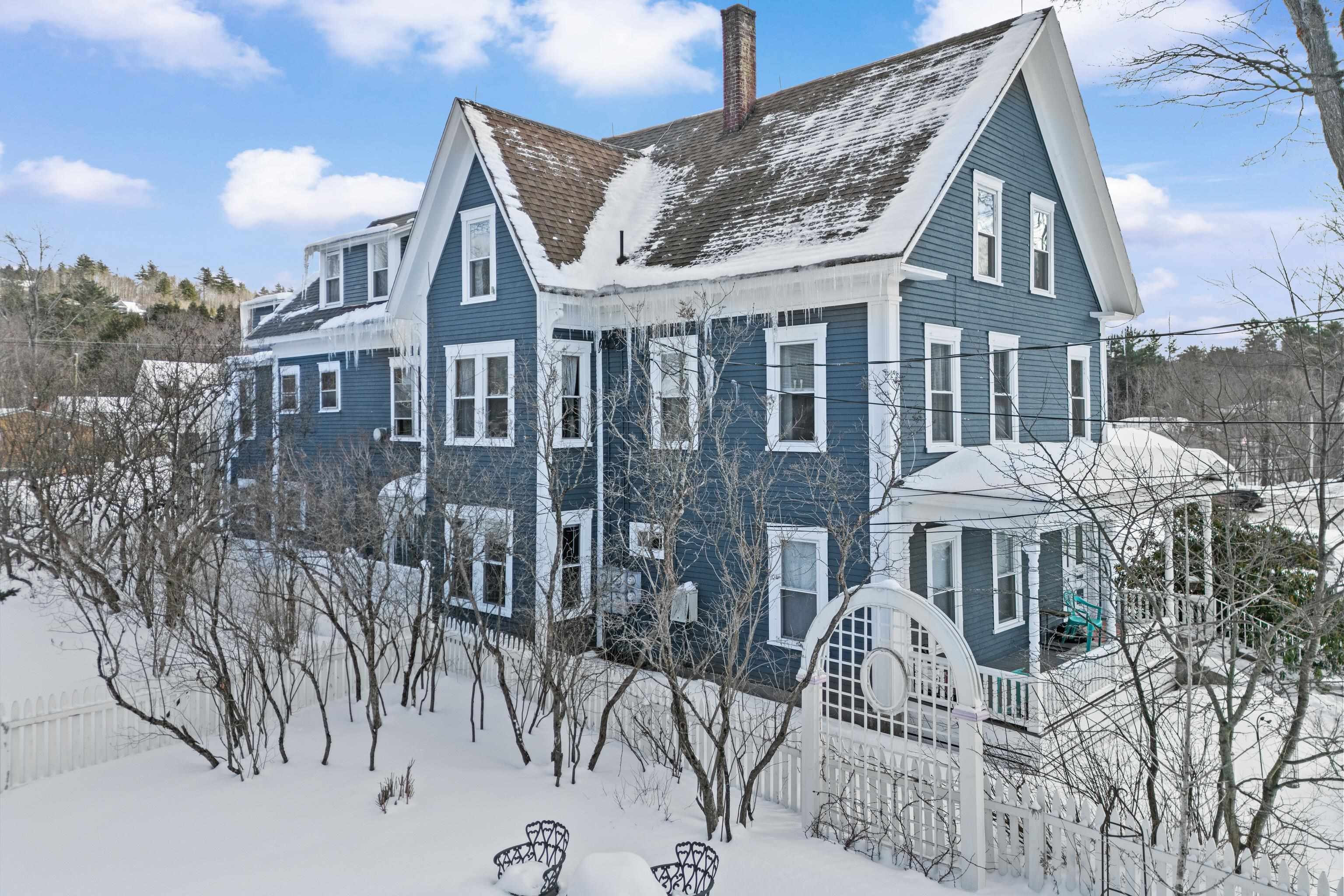 31 High Street Sunapee, NH 03782 - Photo 6 of 50