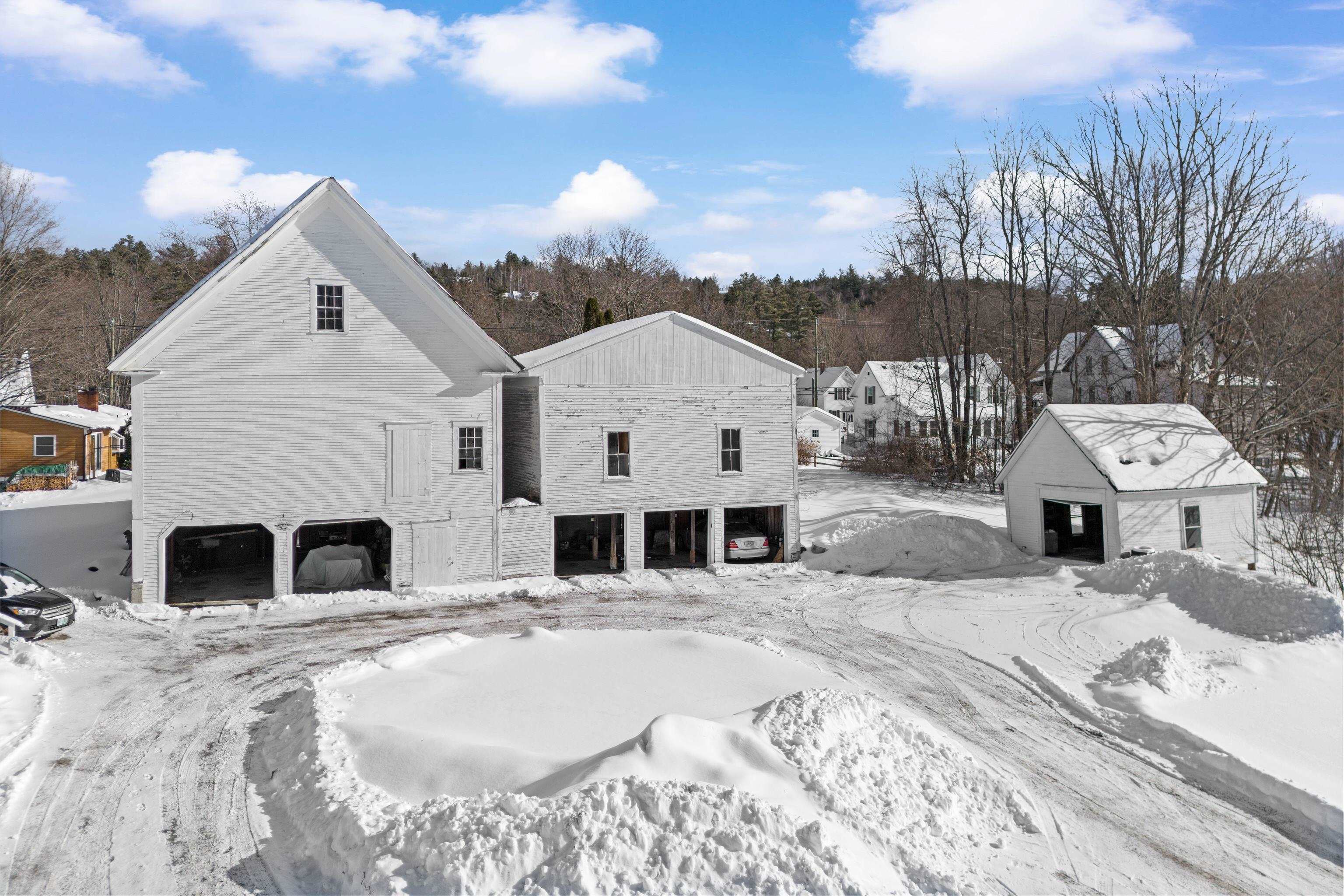 31 High Street Sunapee, NH 03782 - Photo 7 of 50