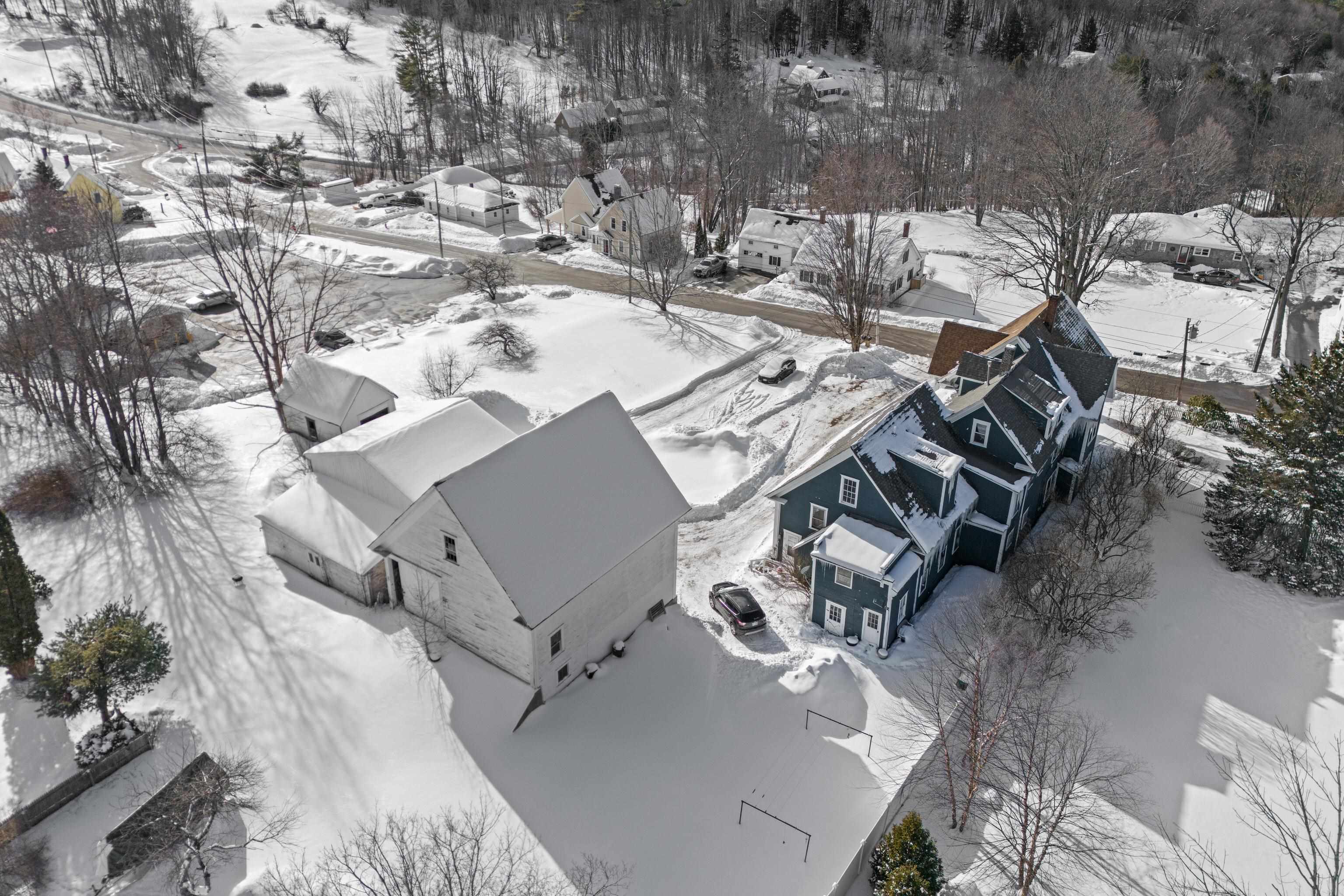 31 High Street Sunapee, NH 03782 - Photo 10 of 50