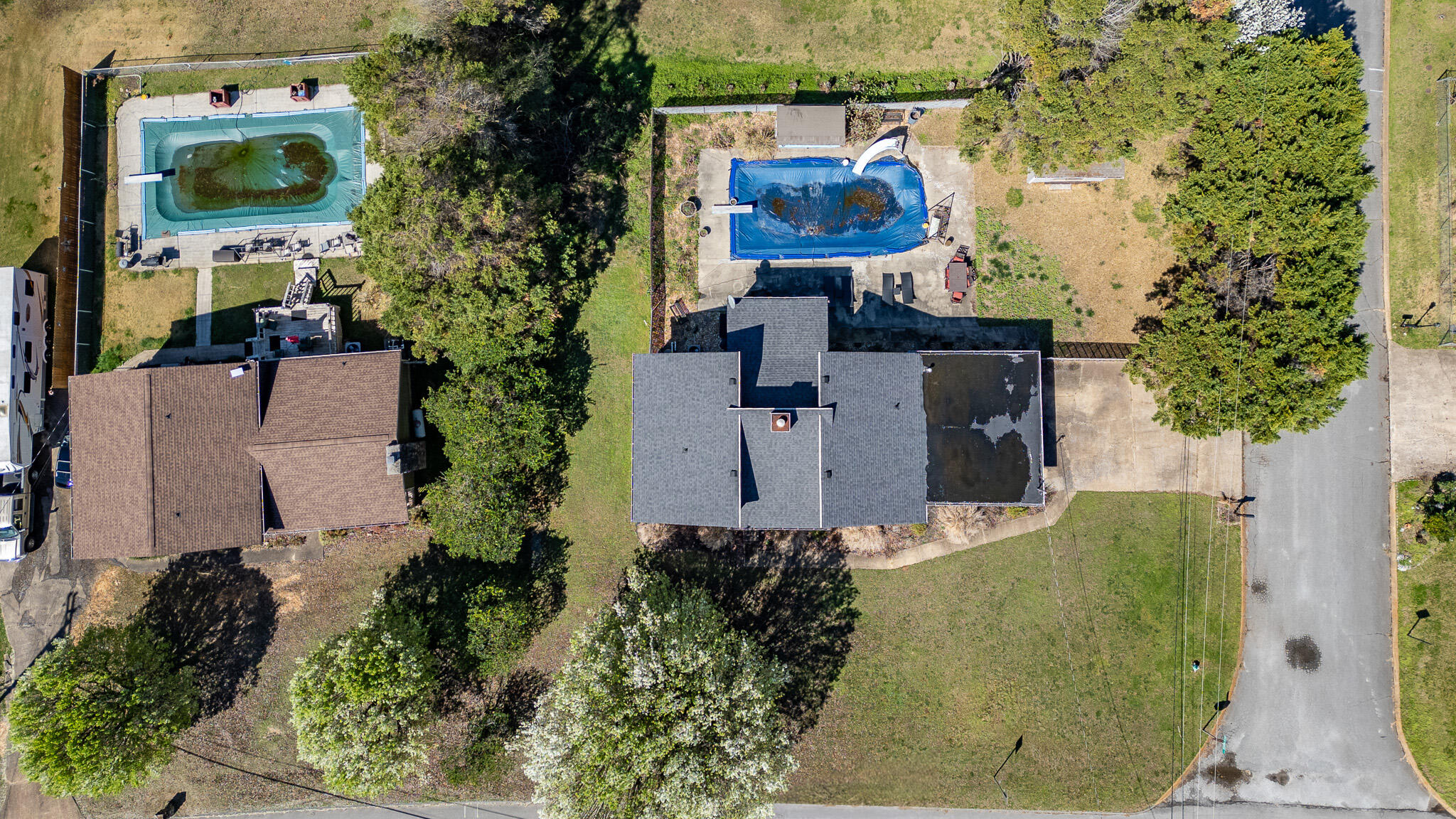 252 Overbrook Drive Rossville, GA 30741 - Photo 12 of 39 DJI_0955-HDR