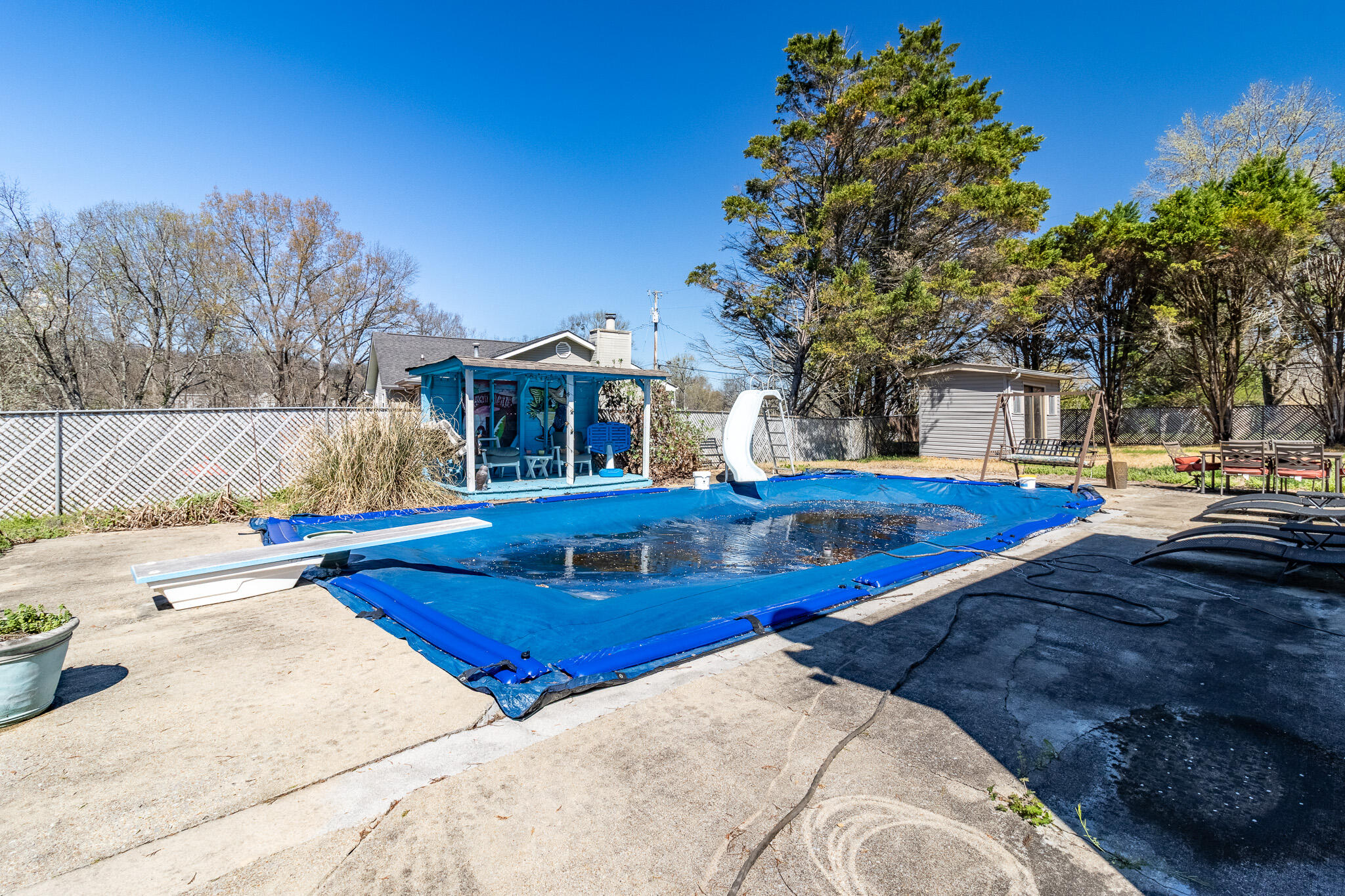 252 Overbrook Drive Rossville, GA 30741 - Photo 4 of 39 _MG_9054-HDR