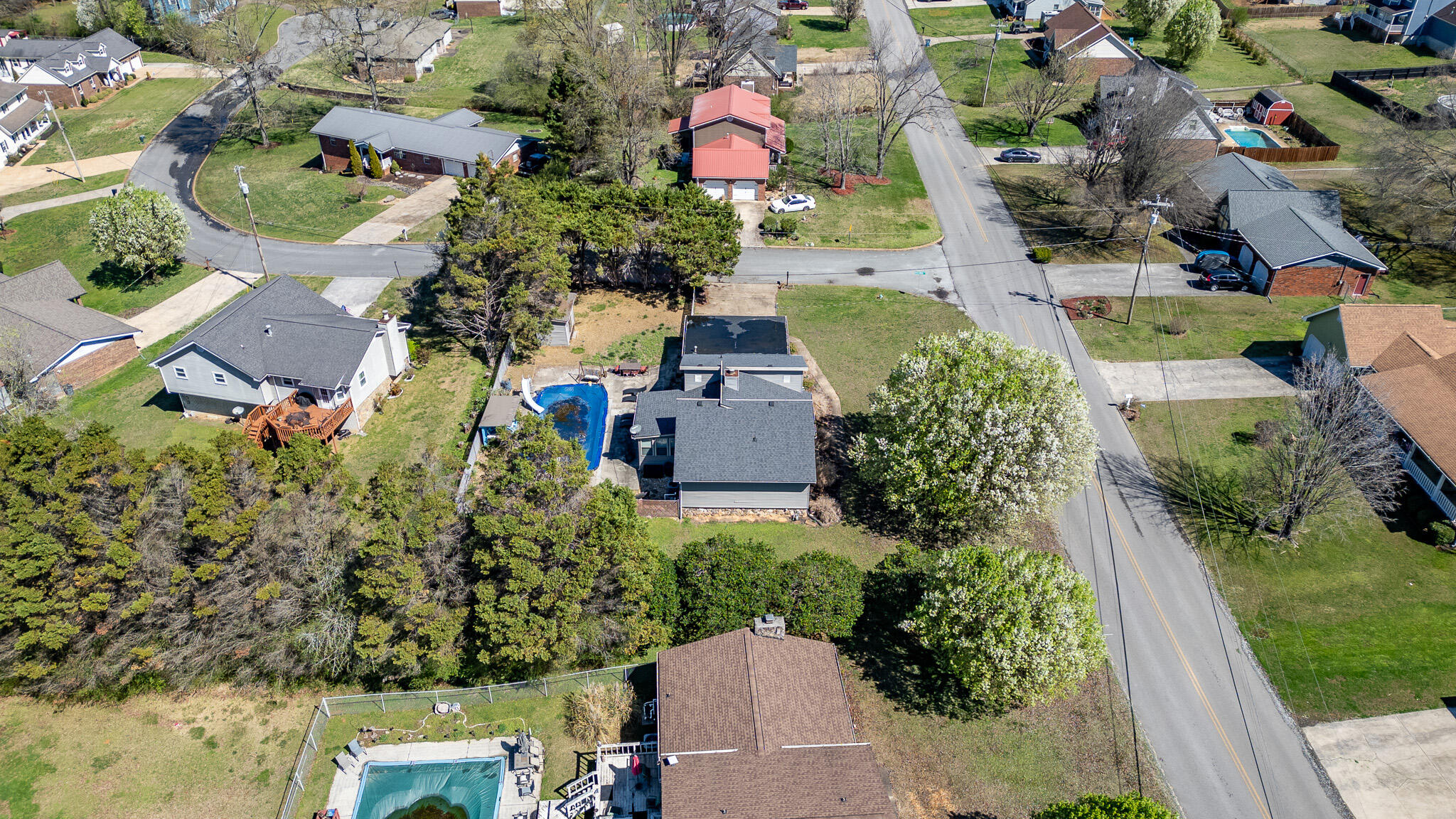 252 Overbrook Drive Rossville, GA 30741 - Photo 8 of 39 DJI_0970-HDR